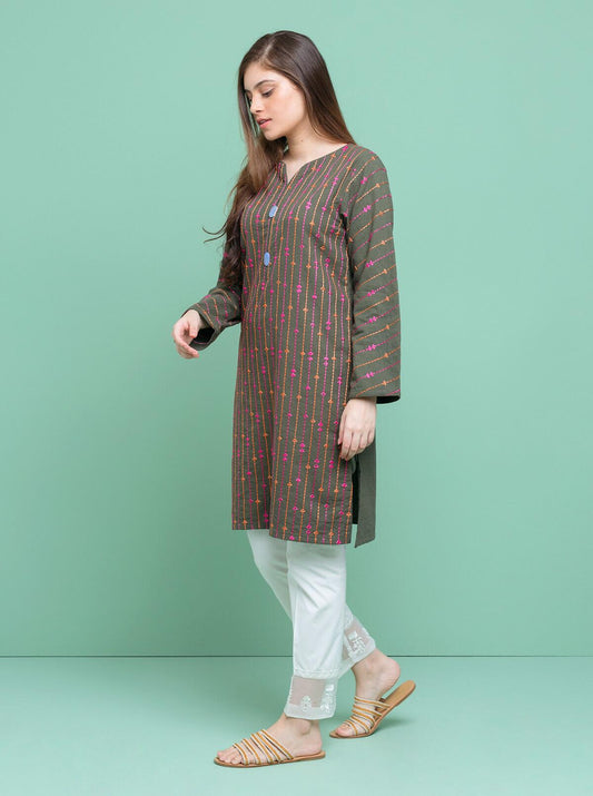 Beechtree - Embroidered Shirt