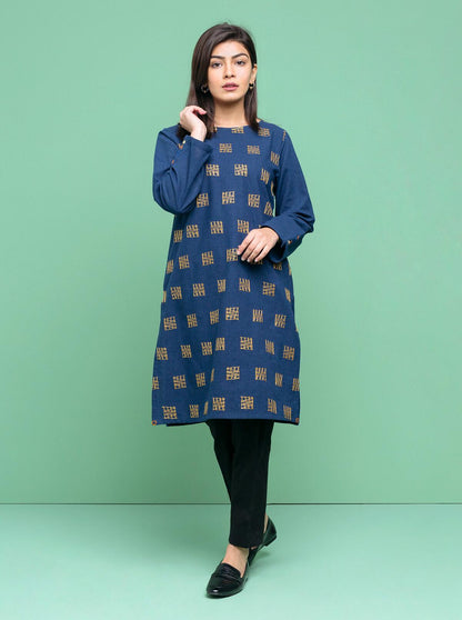 Beechtree - Embroidered Shirt