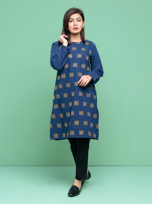 Beechtree - Embroidered Shirt