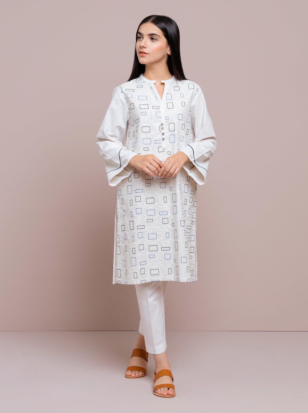 Beechtree - Embroidered Shirt