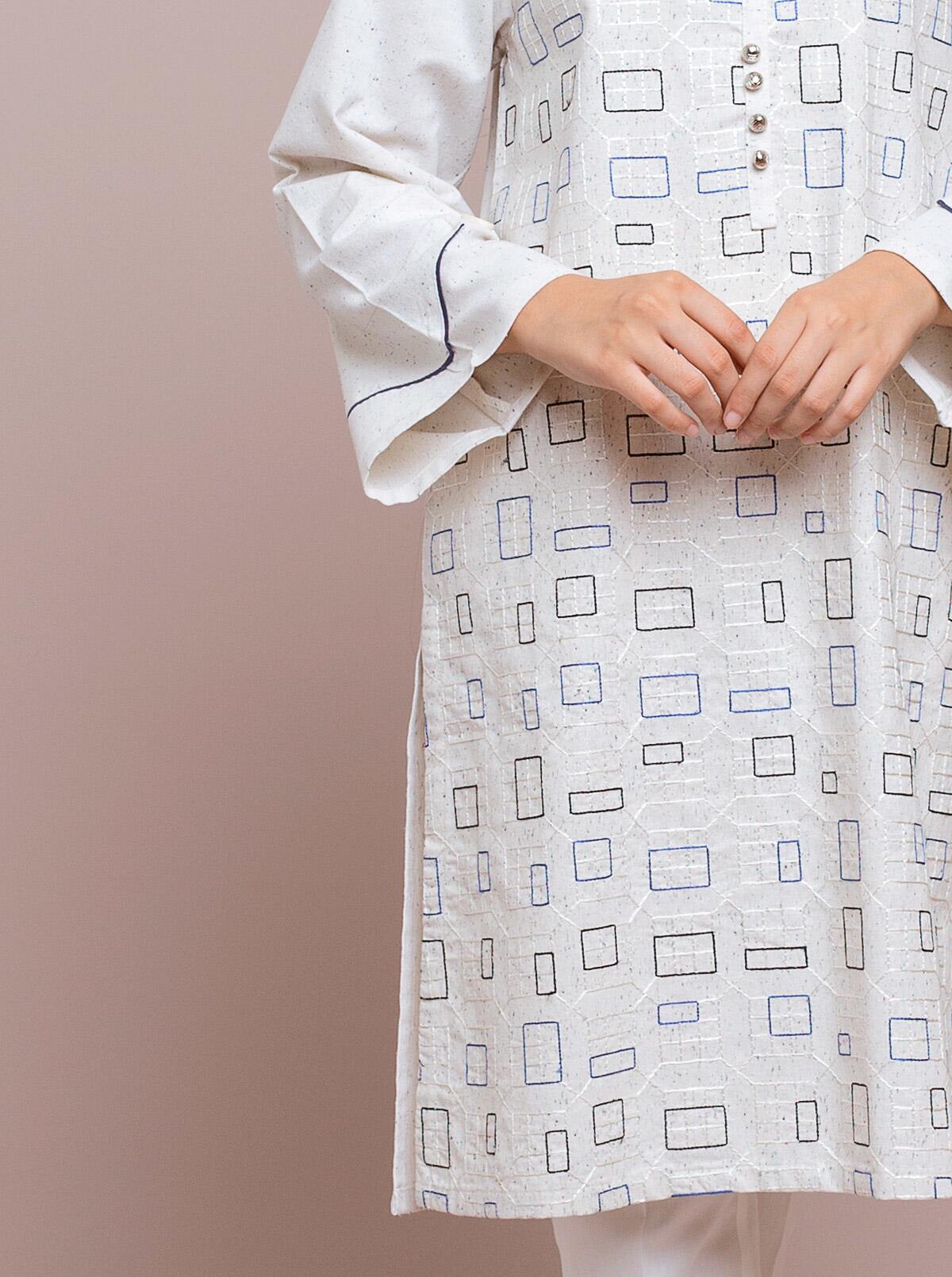 Beechtree - Embroidered Shirt