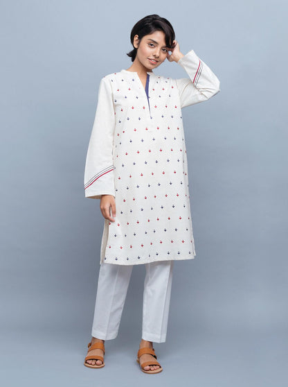 Beechtree - Embroidered Shirt