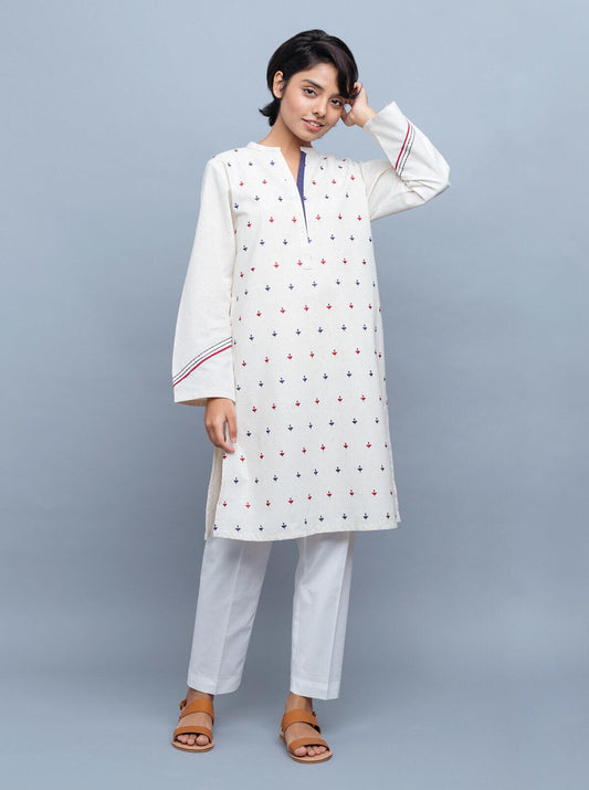 Beechtree - Embroidered Shirt