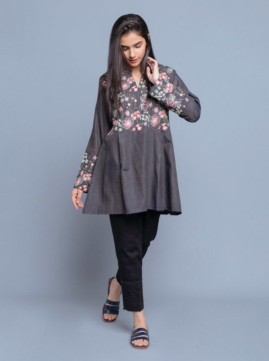 Beechtree - Embroidered Shirt