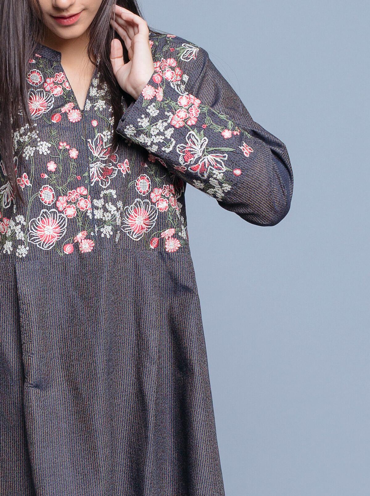 Beechtree - Embroidered Shirt