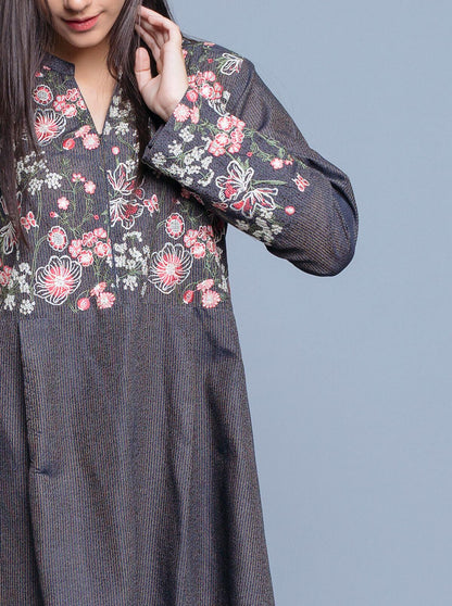 Beechtree - Embroidered Shirt