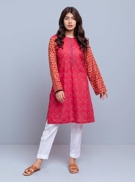 Beechtree - Embroidered Shirt