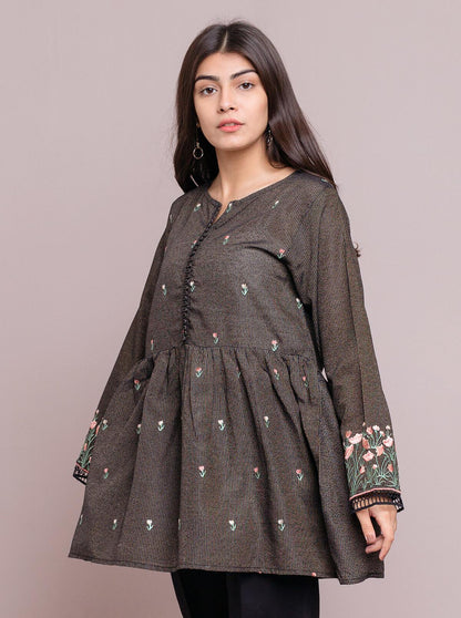 Beechtree - Embroidered Shirt