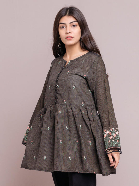 Beechtree - Embroidered Shirt