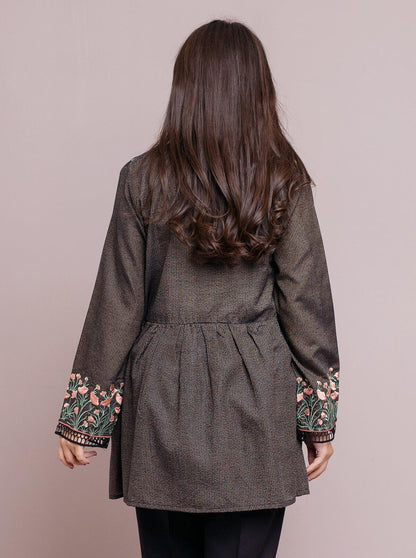 Beechtree - Embroidered Shirt