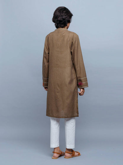 Beechtree - Embroidered Shirt