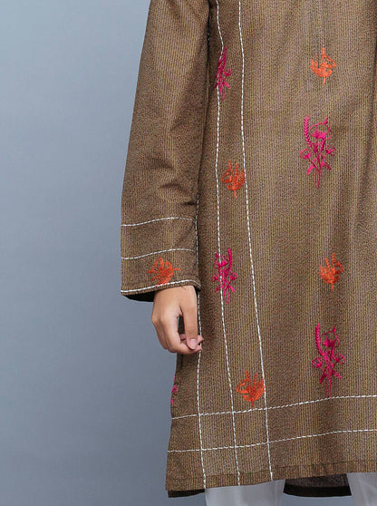 Beechtree - Embroidered Shirt