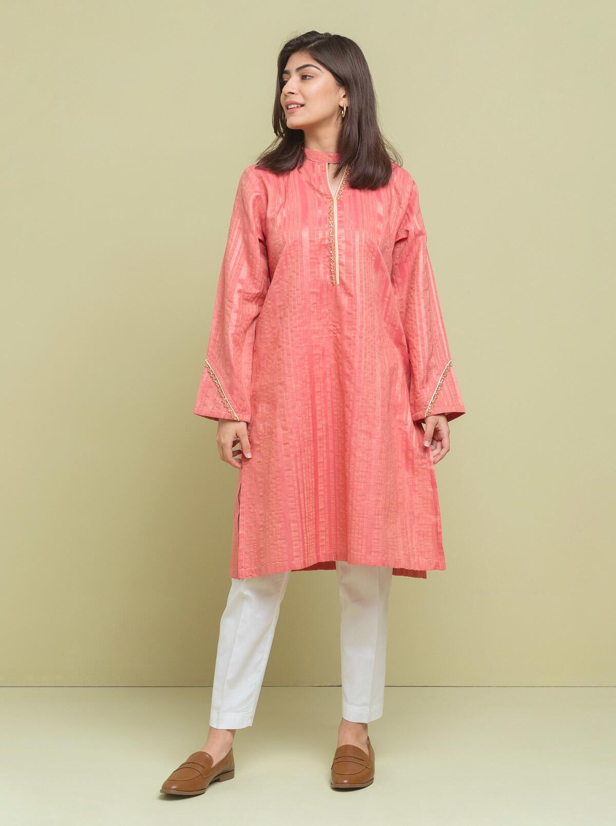 Beechtree - Printed Shirt