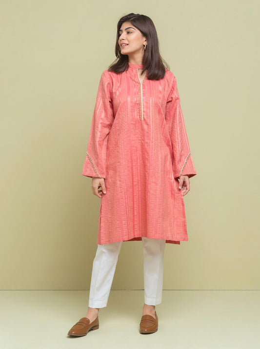 Beechtree - Printed Shirt