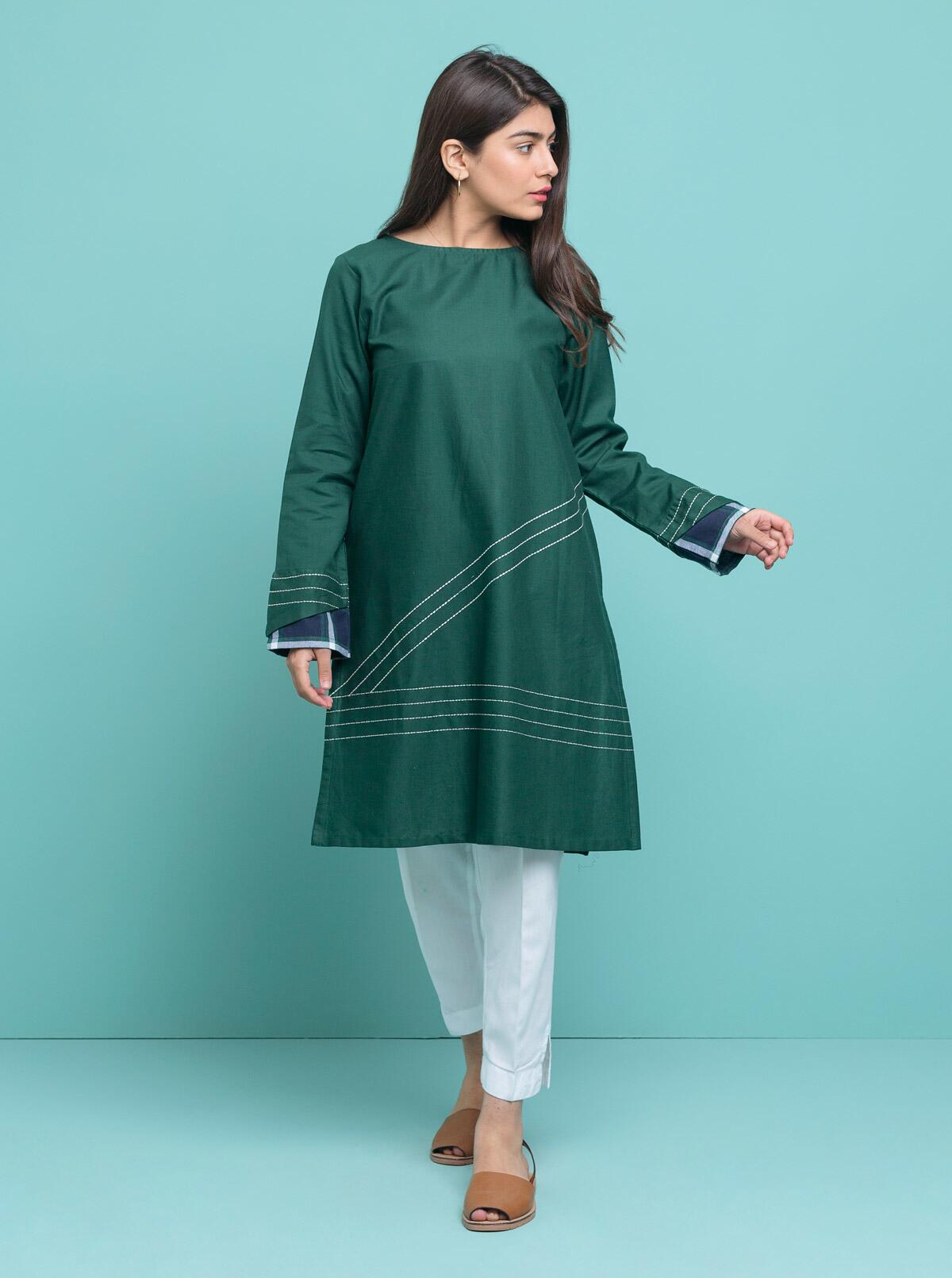 Beechtree - Embroidered Shirt