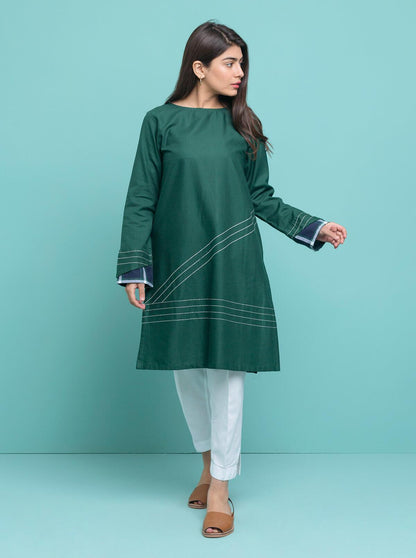 Beechtree - Embroidered Shirt