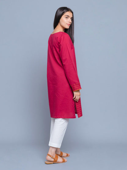 Beechtree - Embroidered Shirt