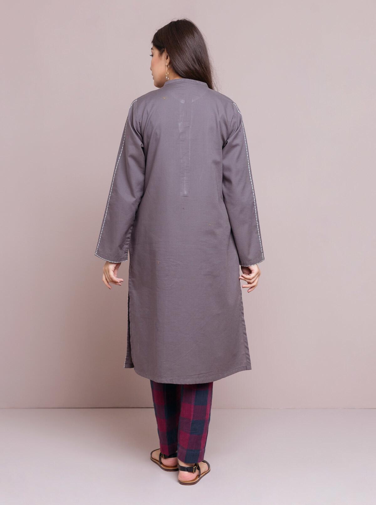 Beechtree - Embroidered Shirt