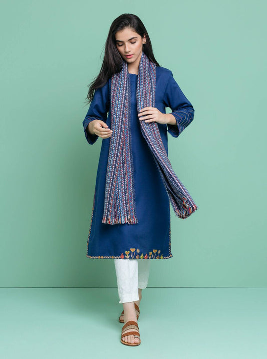 Beechtree - Embroidered Shirt