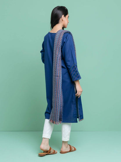 Beechtree - Embroidered Shirt