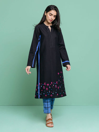 Beechtree - Embroidered Shirt