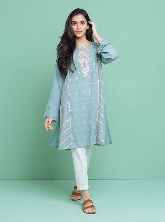 Beechtree - Embroidered Shirt