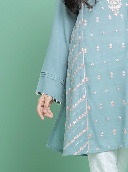 Beechtree - Embroidered Shirt