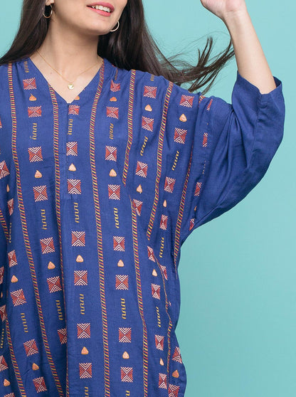 Beechtree - Embroidered Shirt