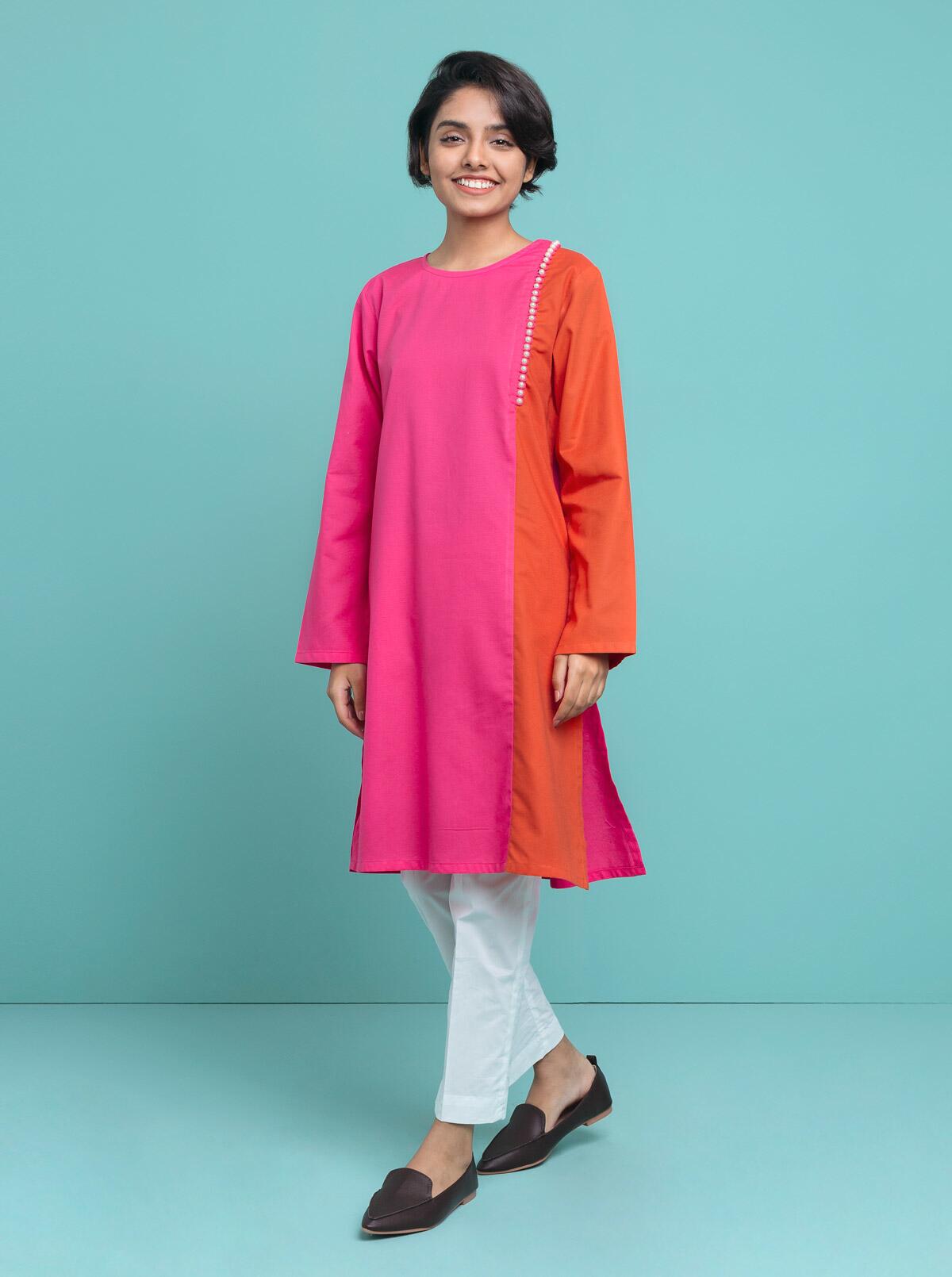 Beechtree - Printed Shirt