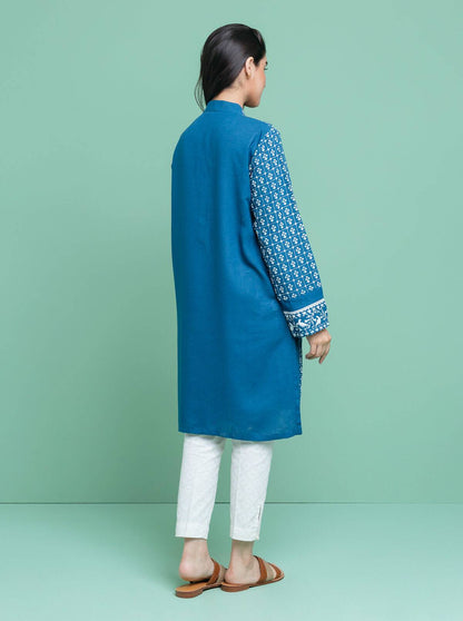 Beechtree - Embroidered Shirt