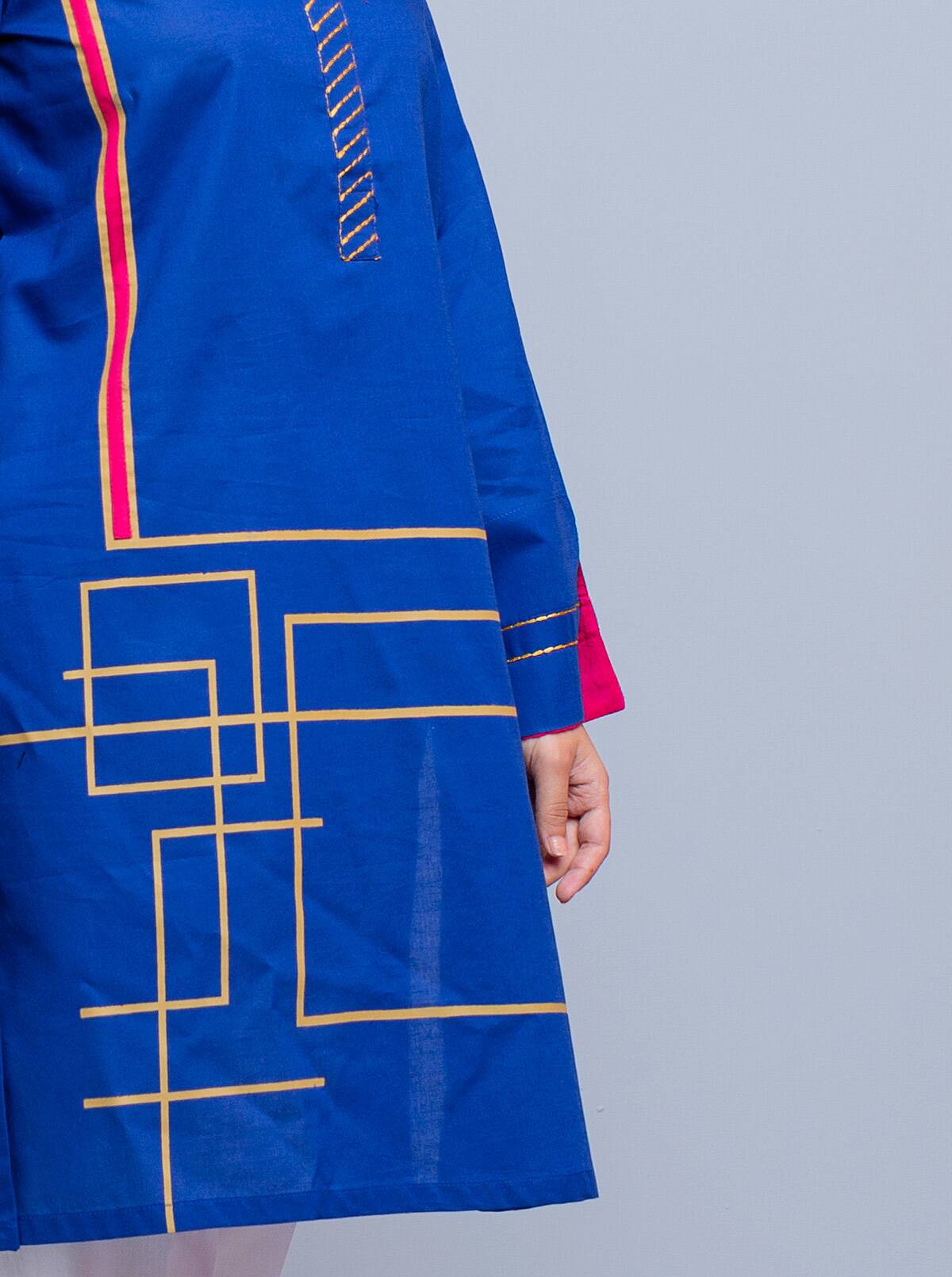 Beechtree - Printed Shirt