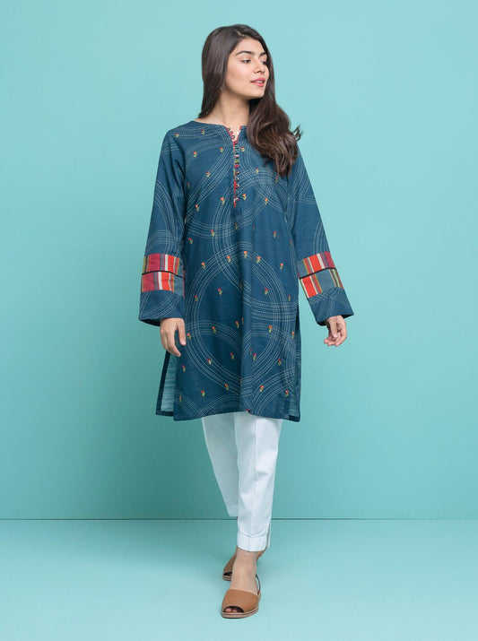 Beechtree - Printed Shirt