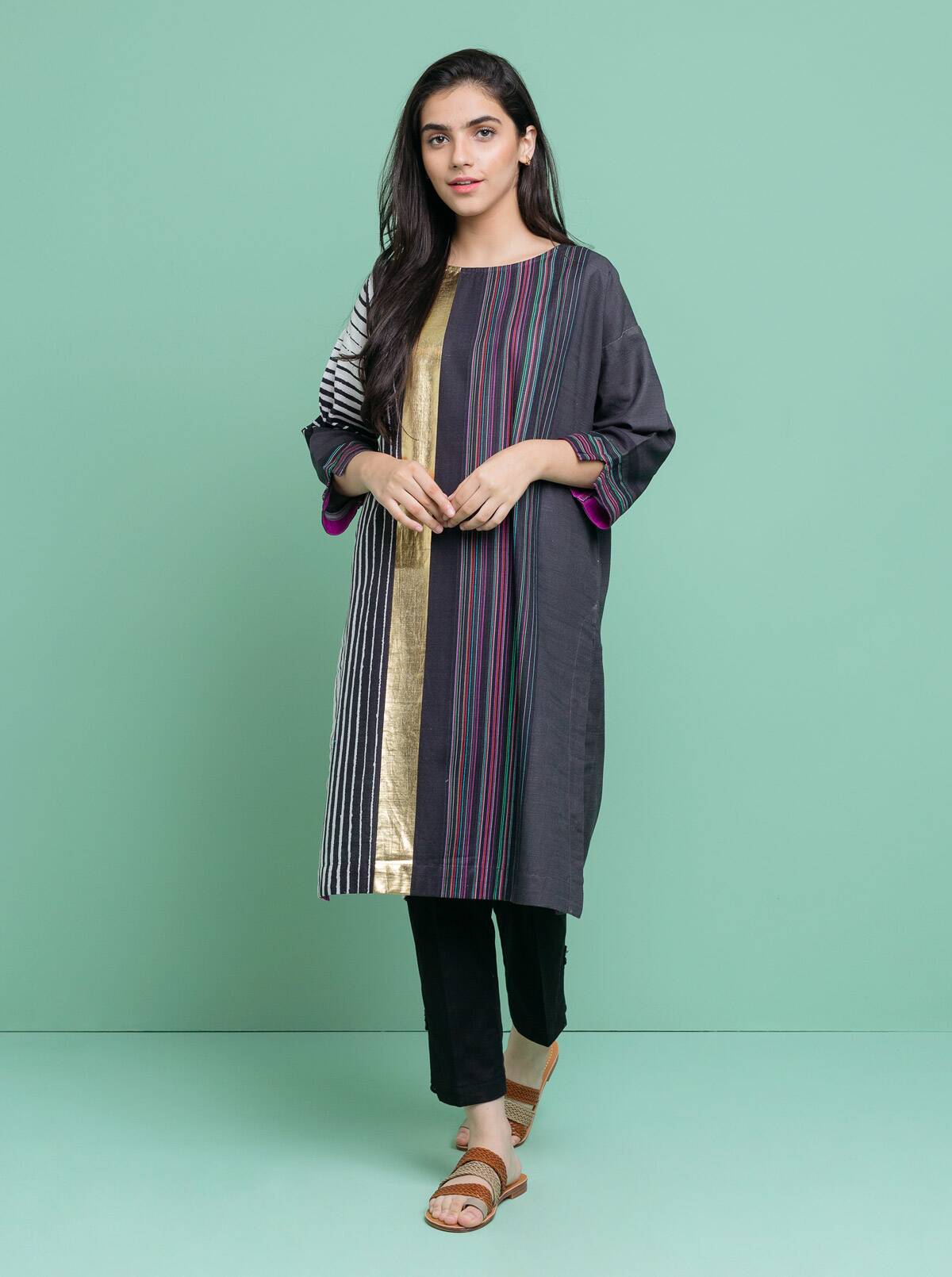 Beechtree - Printed Shirt