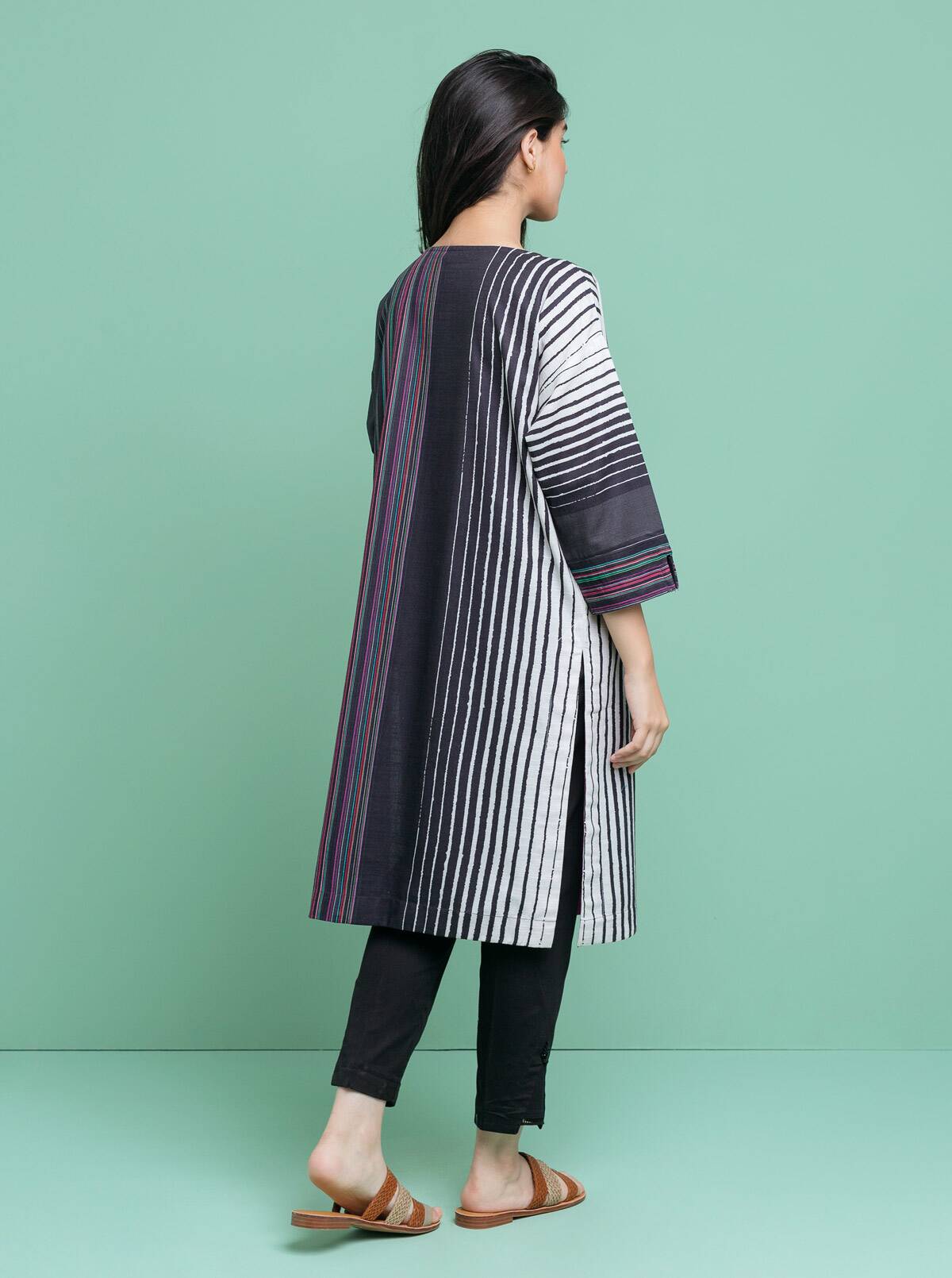 Beechtree - Printed Shirt