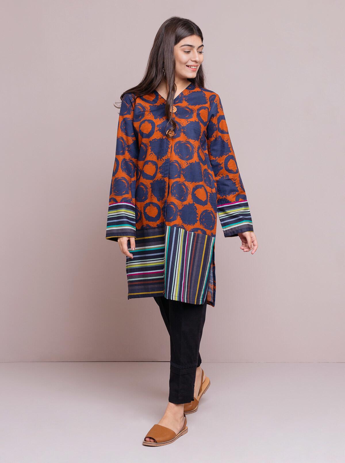 Beechtree - Printed Shirt