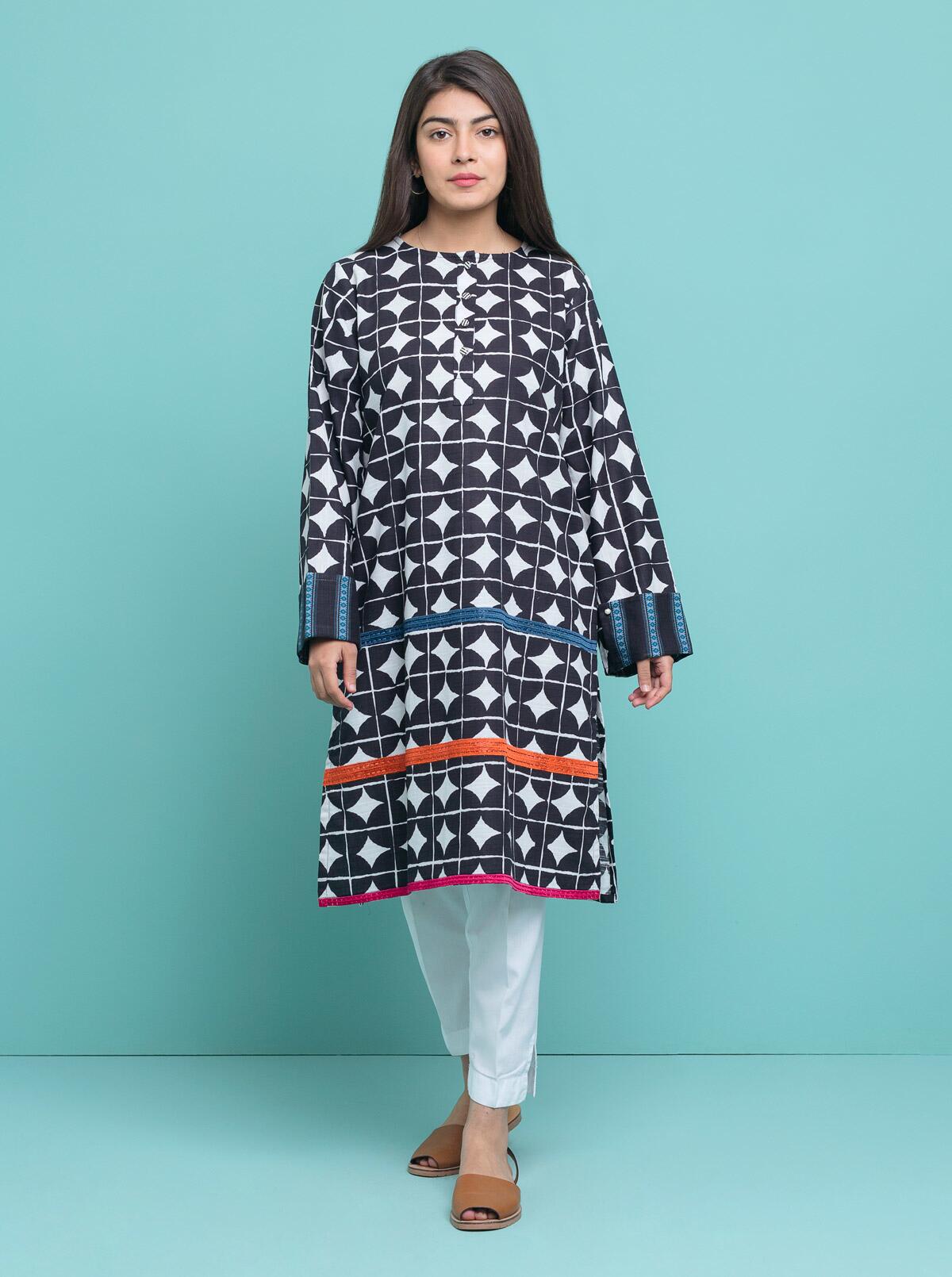 Beechtree - Printed Shirt