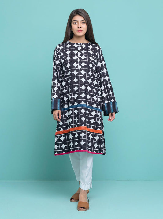 Beechtree - Printed Shirt