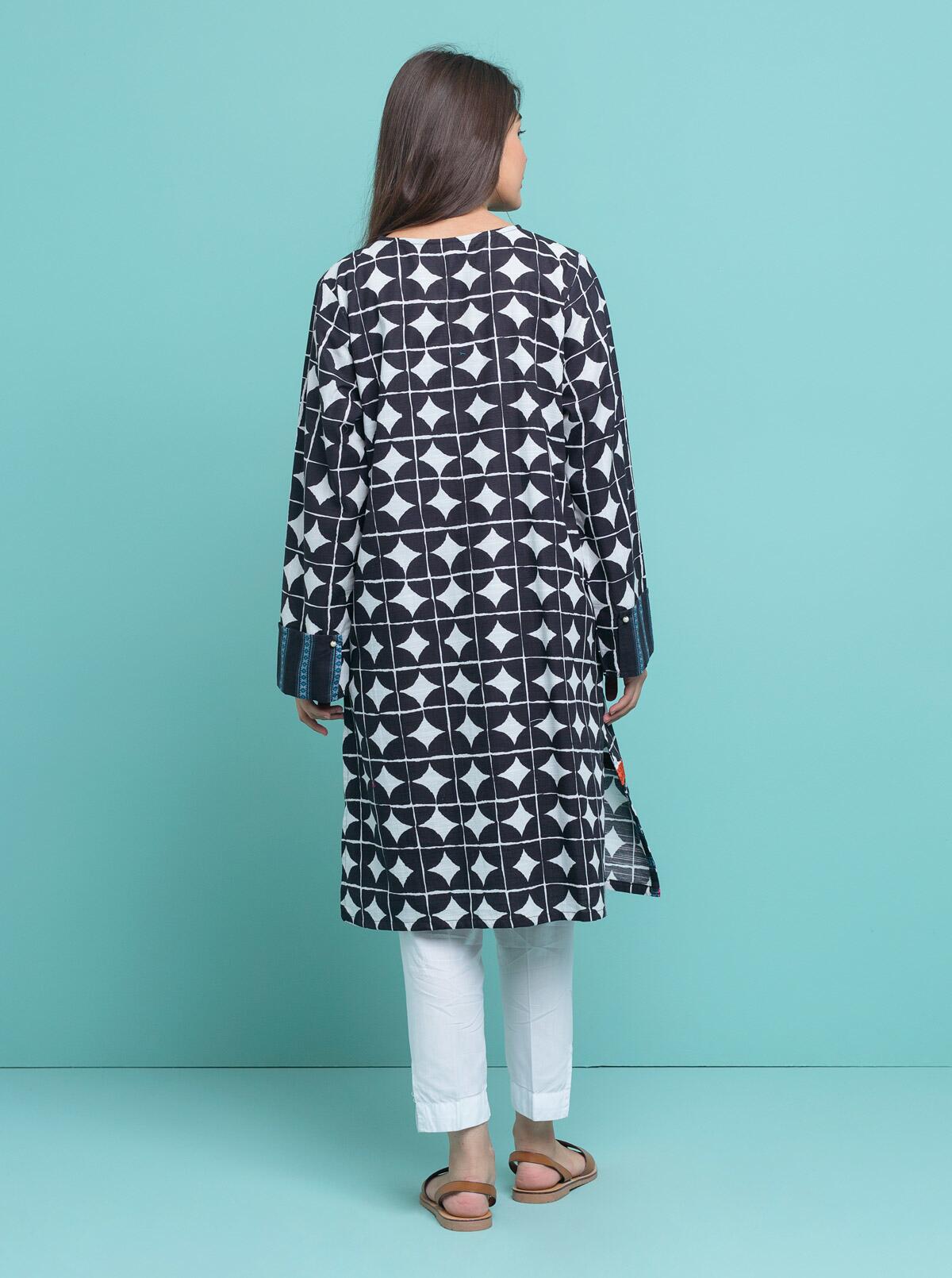 Beechtree - Printed Shirt