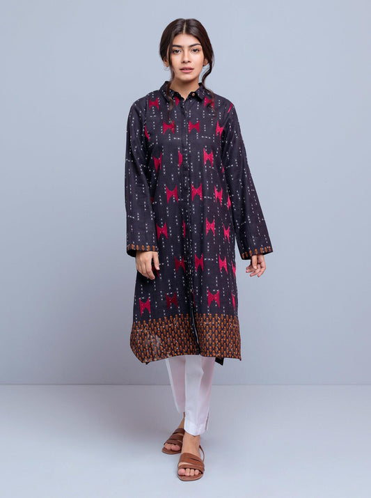 Beechtree - Embroidered Shirt