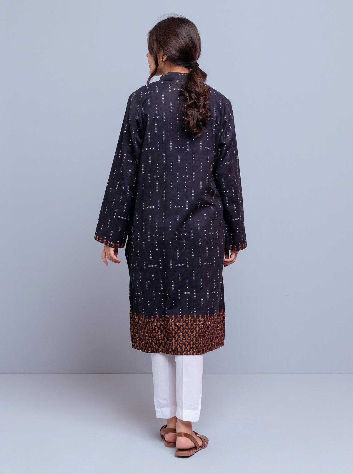 Beechtree - Embroidered Shirt