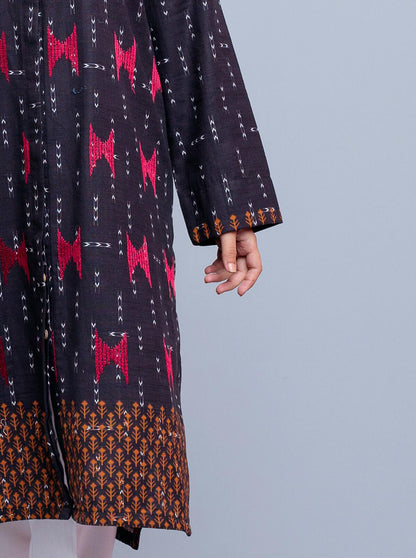 Beechtree - Embroidered Shirt