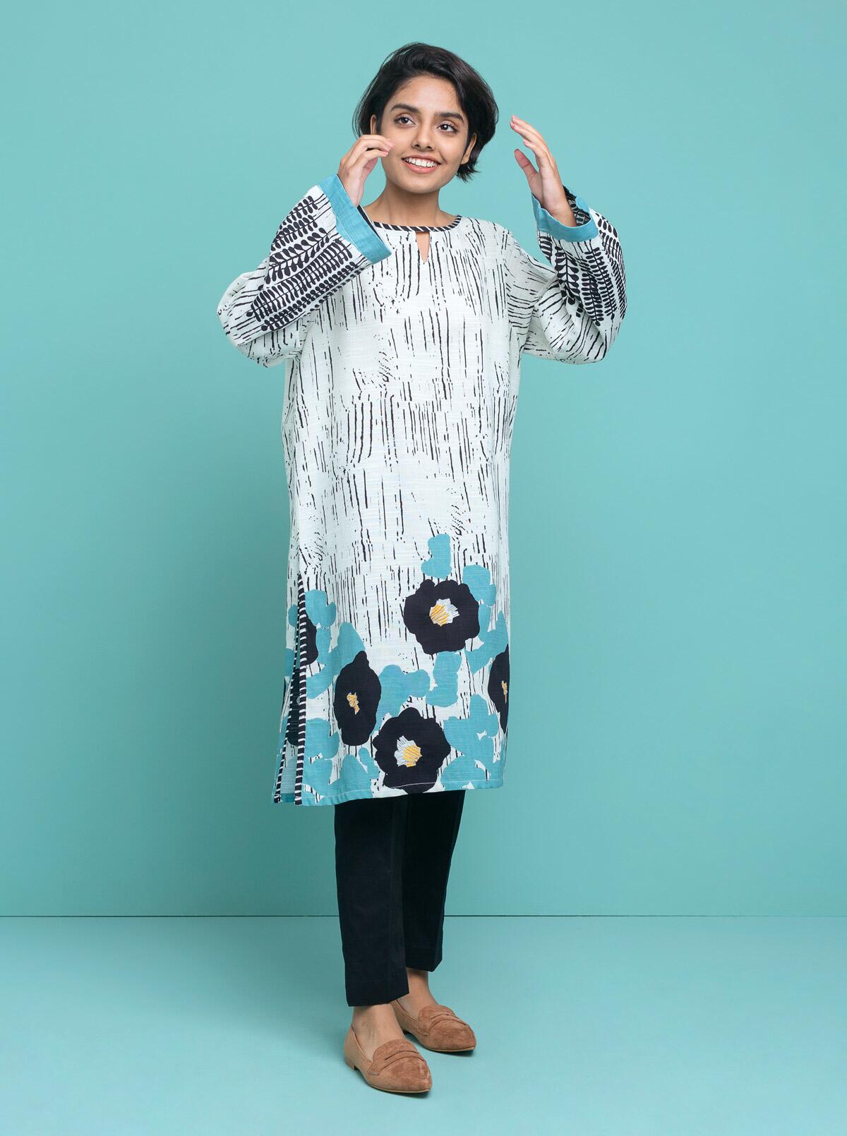 Beechtree - Printed Shirt