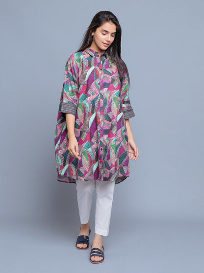Beechtree - Printed Shirt