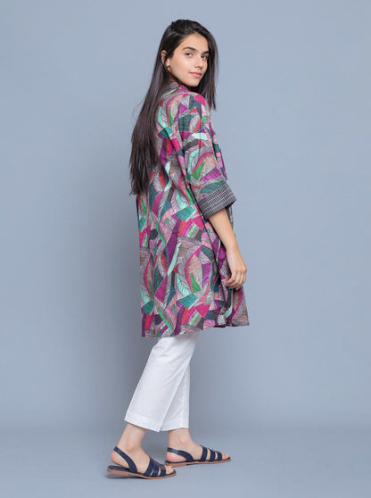 Beechtree - Printed Shirt