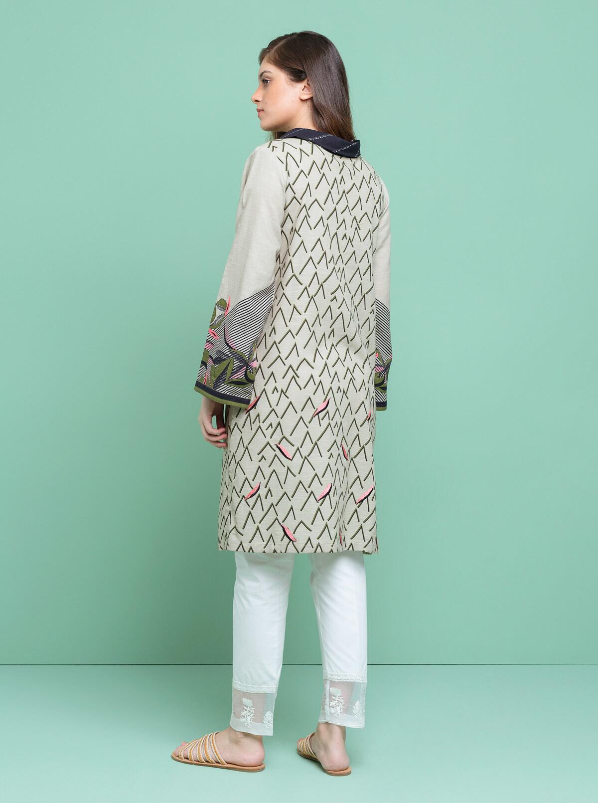 Beechtree - Printed Shirt