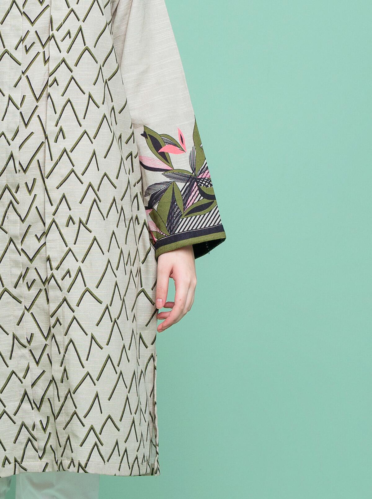 Beechtree - Printed Shirt