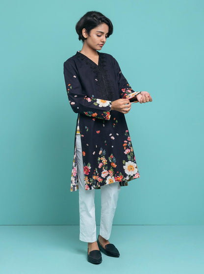 Beechtree - Embroidered Shirt