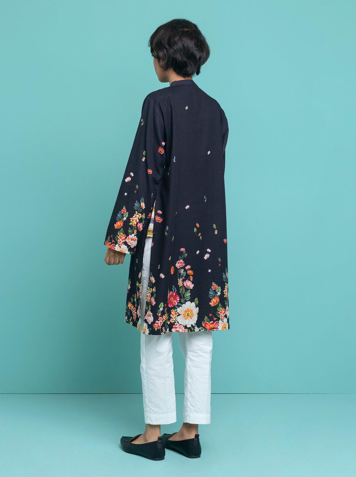 Beechtree - Embroidered Shirt