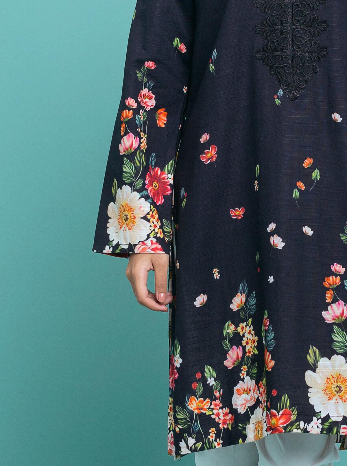 Beechtree - Embroidered Shirt