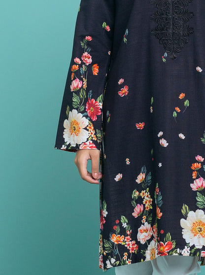 Beechtree - Embroidered Shirt